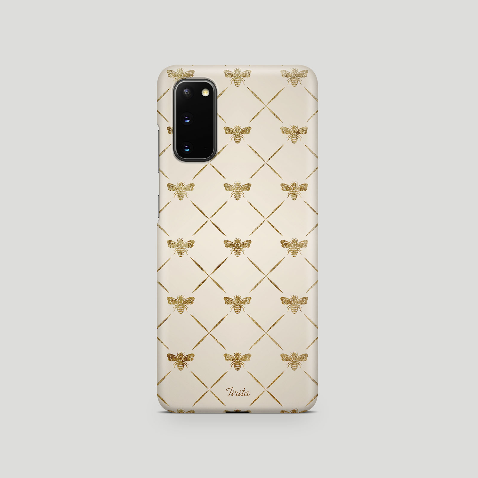 Galaxy S9 Case Louis Vuitton -  UK