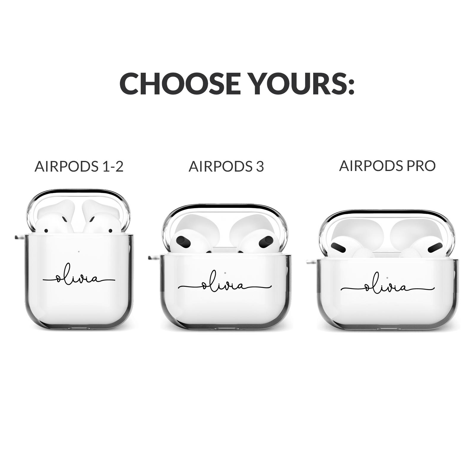 Buy LV Round Bag Case For AirPods Cases (1, 2, 3, Pro) - Airpod Cases™ Store