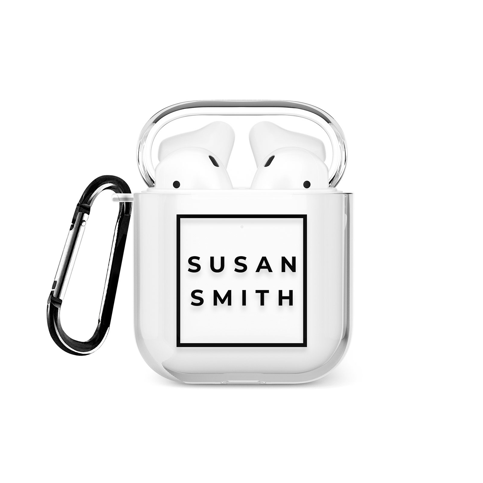 Custom Airpods 3 Case  Personalized Airpods 3 Case